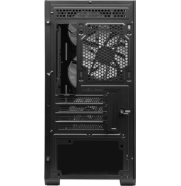 Boîtier PC Gaming MSI MAG FORGE M100A (306-7G20A21-809)