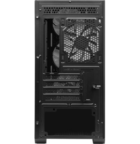 Boîtier PC Gaming MSI MAG FORGE M100A (306-7G20A21-809)