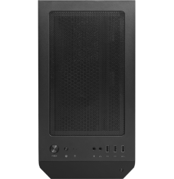 Boîtier PC Gaming MSI MAG FORGE M100A (306-7G20A21-809)