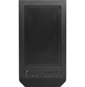 Boîtier PC Gaming MSI MAG FORGE M100A (306-7G20A21-809)
