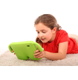Tablette 7" Memup SlidePad Kids avec housse en mousse renforcée (SLIDEPAD-KIDS)
