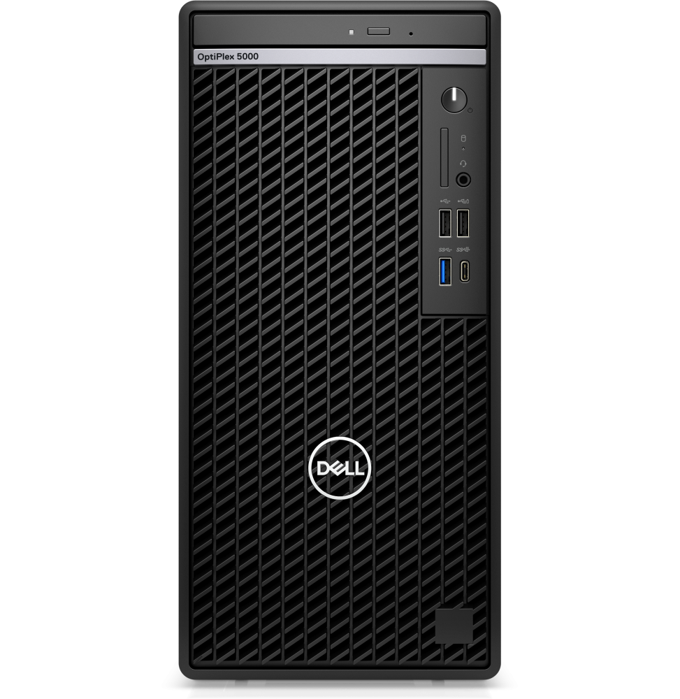 Ordinateur de bureau Dell OptiPlex 5000 format tour MT (DL-OP5000-I5-W11)