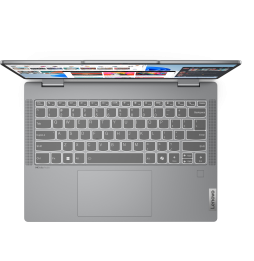 Ordinateur Portable Convertible 2-en-1 Lenovo IdeaPad 5 14IRH9 (83KX0045FE)