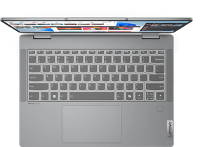 Ordinateur Portable Convertible 2-en-1 Lenovo IdeaPad 5 14IRH9 (83KX0045FE) — image 7
