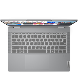 Ordinateur Portable Convertible 2-en-1 Lenovo IdeaPad 5 14IRH9 (83KX0045FE)