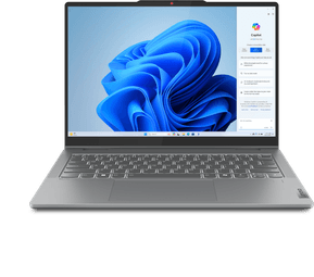 Ordinateur Portable Convertible 2-en-1 Lenovo IdeaPad 5 14IRH9 (83KX0045FE) — image 2