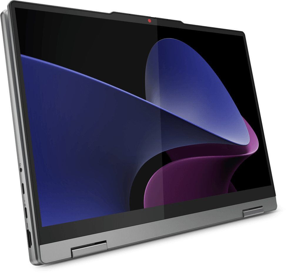 Lenovo IdeaPad 5 14IRH9 2-in-1 Convertible Laptop (83KX0045FE) — image 11