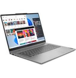 Ordinateur Portable Convertible 2-en-1 Lenovo IdeaPad 5 14IRH9 (83KX0045FE)