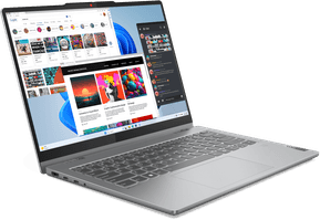 Ordinateur Portable Convertible 2-en-1 Lenovo IdeaPad 5 14IRH9 (83KX0045FE) — image 3