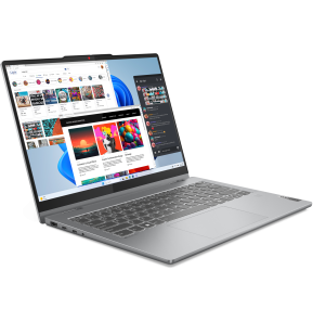 Ordinateur Portable Convertible 2-en-1 Lenovo IdeaPad 5 14IRH9 (83KX0045FE)