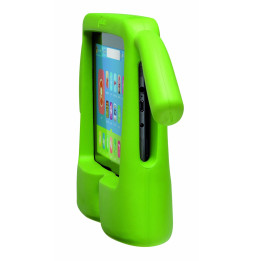 Tablette 7" Memup SlidePad Kids avec housse en mousse renforcée (SLIDEPAD-KIDS)