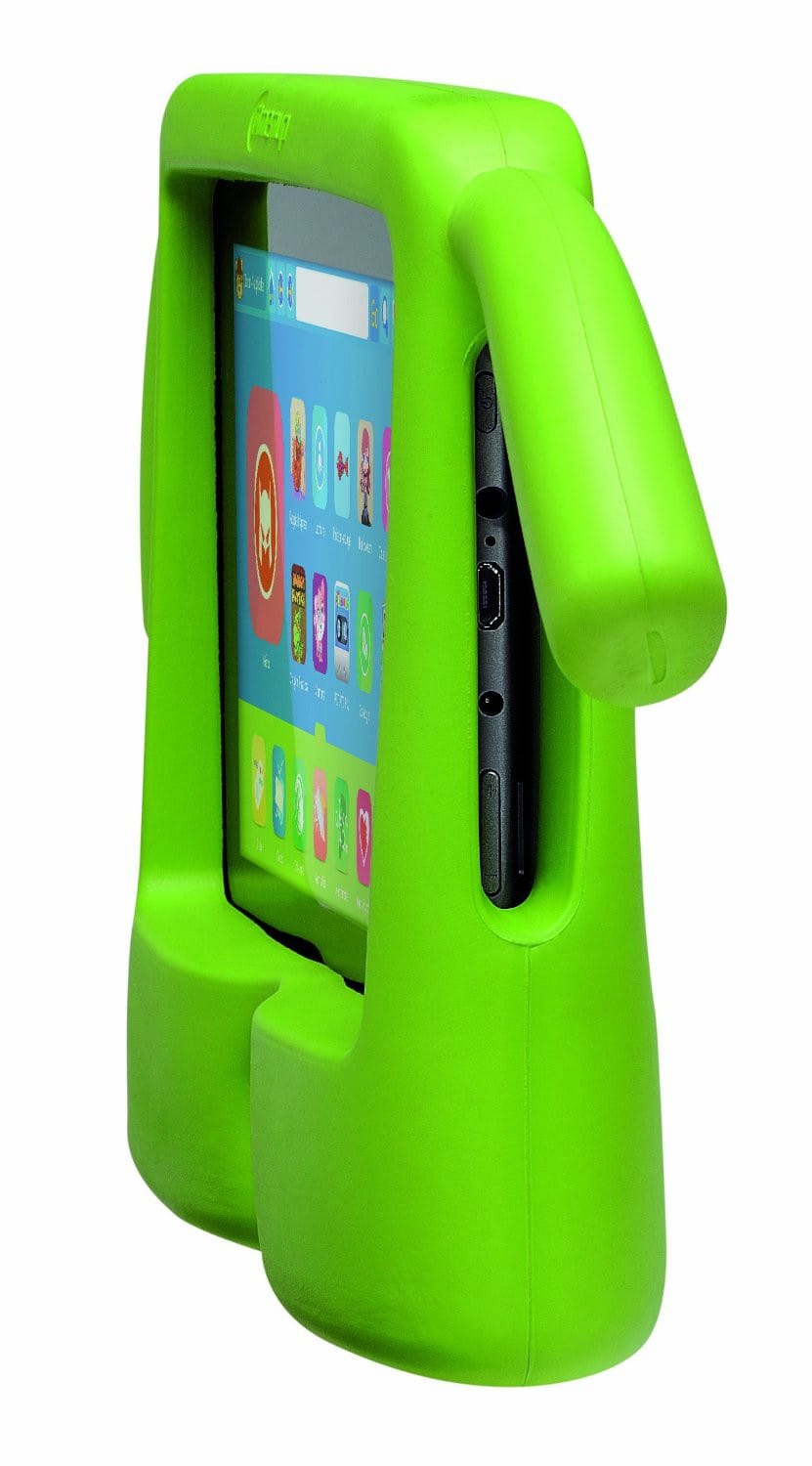 Tablette 7" Memup SlidePad Kids avec housse en mousse renforcée (SLIDEPAD-KIDS) — image 2