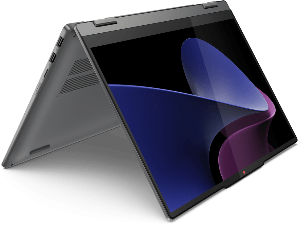 Lenovo IdeaPad 5 14IRH9 2-in-1 Convertible Laptop (83KX004LFE) — image 5