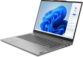 Ordinateur Portable Convertible 2-en-1 Lenovo IdeaPad 5 14IRH9 (83KX004LFE) — image 4