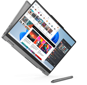 Ordinateur Portable Convertible 2-en-1 Lenovo IdeaPad 5 14IRH9 (83KX004LFE)