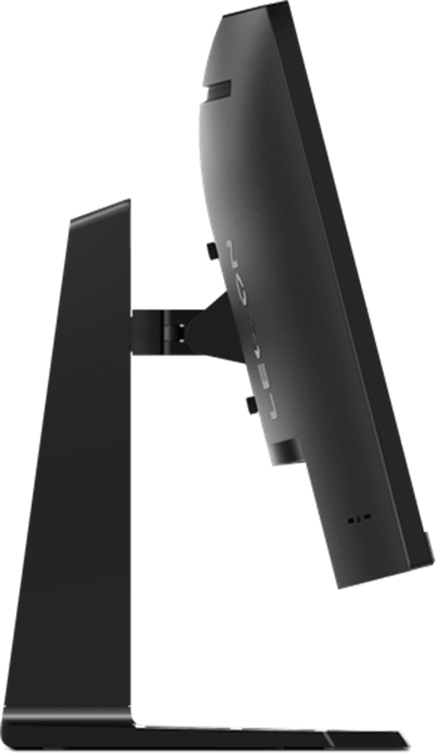 Écran incurvé 27" Full HD Lenovo Legion R27fc-30 (67B6GAC1EU) — image 6