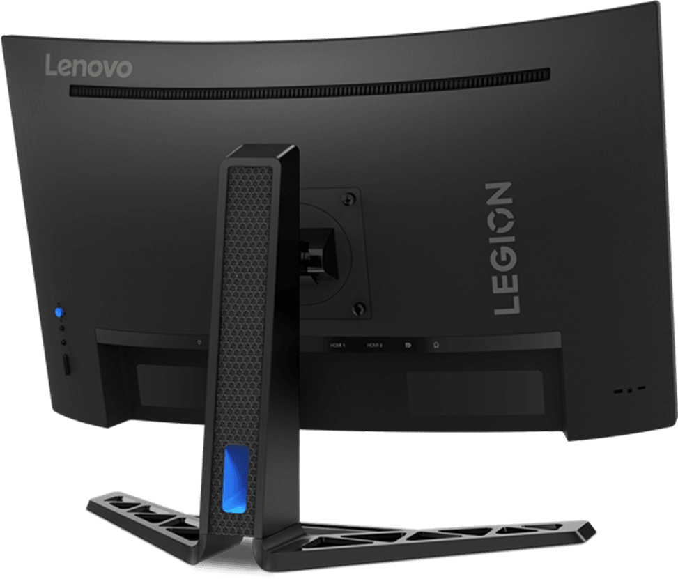 Écran incurvé 27" Full HD Lenovo Legion R27fc-30 (67B6GAC1EU) — image 5