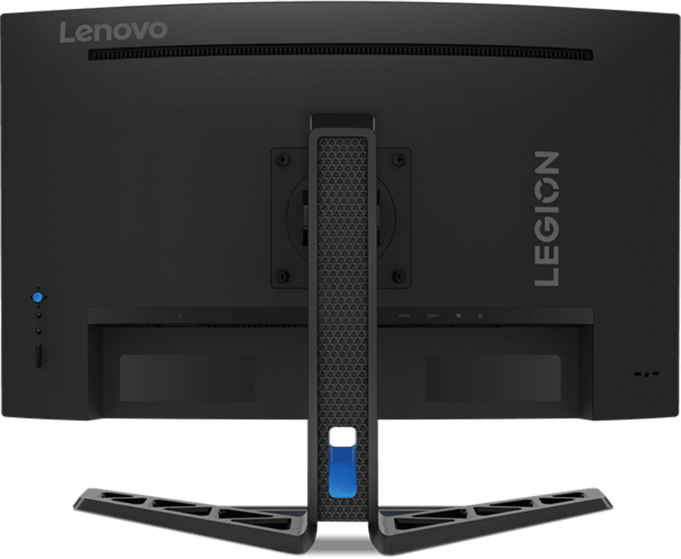Écran incurvé 27" Full HD Lenovo Legion R27fc-30 (67B6GAC1EU) — image 4