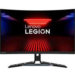 Écran incurvé 27" Full HD Lenovo Legion R27fc-30 (67B6GAC1EU)