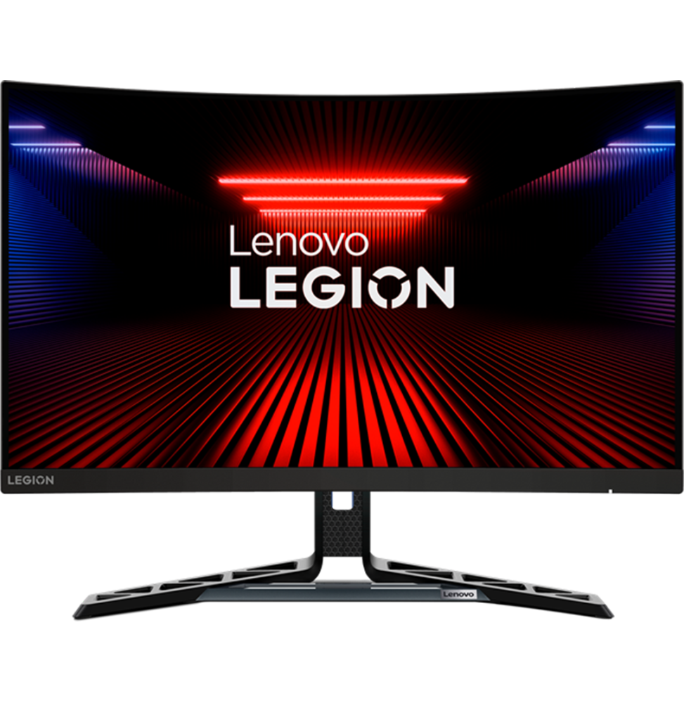 Écran incurvé 27" Full HD Lenovo Legion R27fc-30 (67B6GAC1EU)