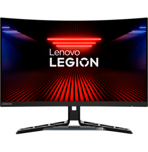 Écran incurvé 27" Full HD Lenovo Legion R27fc-30 (67B6GAC1EU)