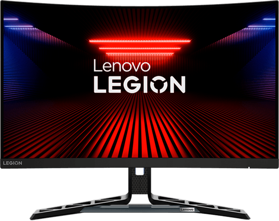 Écran incurvé 27" Full HD Lenovo Legion R27fc-30 (67B6GAC1EU)