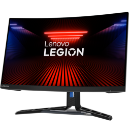 Écran incurvé 27" Full HD Lenovo Legion R27fc-30 (67B6GAC1EU)