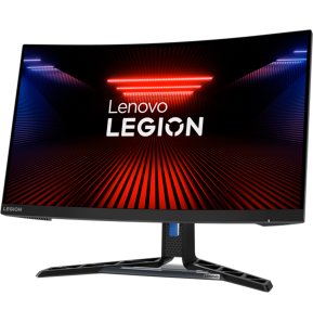 Écran incurvé 27" Full HD Lenovo Legion R27fc-30 (67B6GAC1EU)