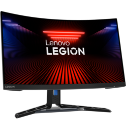 Écran incurvé 27" Full HD Lenovo Legion R27fc-30 (67B6GAC1EU)