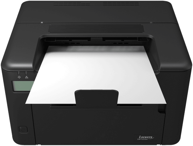 Imprimante Laser Monochrome Canon i-SENSYS LBP122dw (5620C001AA) — image 4
