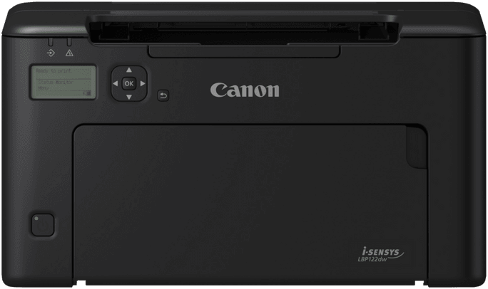 Imprimante Laser Monochrome Canon i-SENSYS LBP122dw (5620C001AA) — image 3