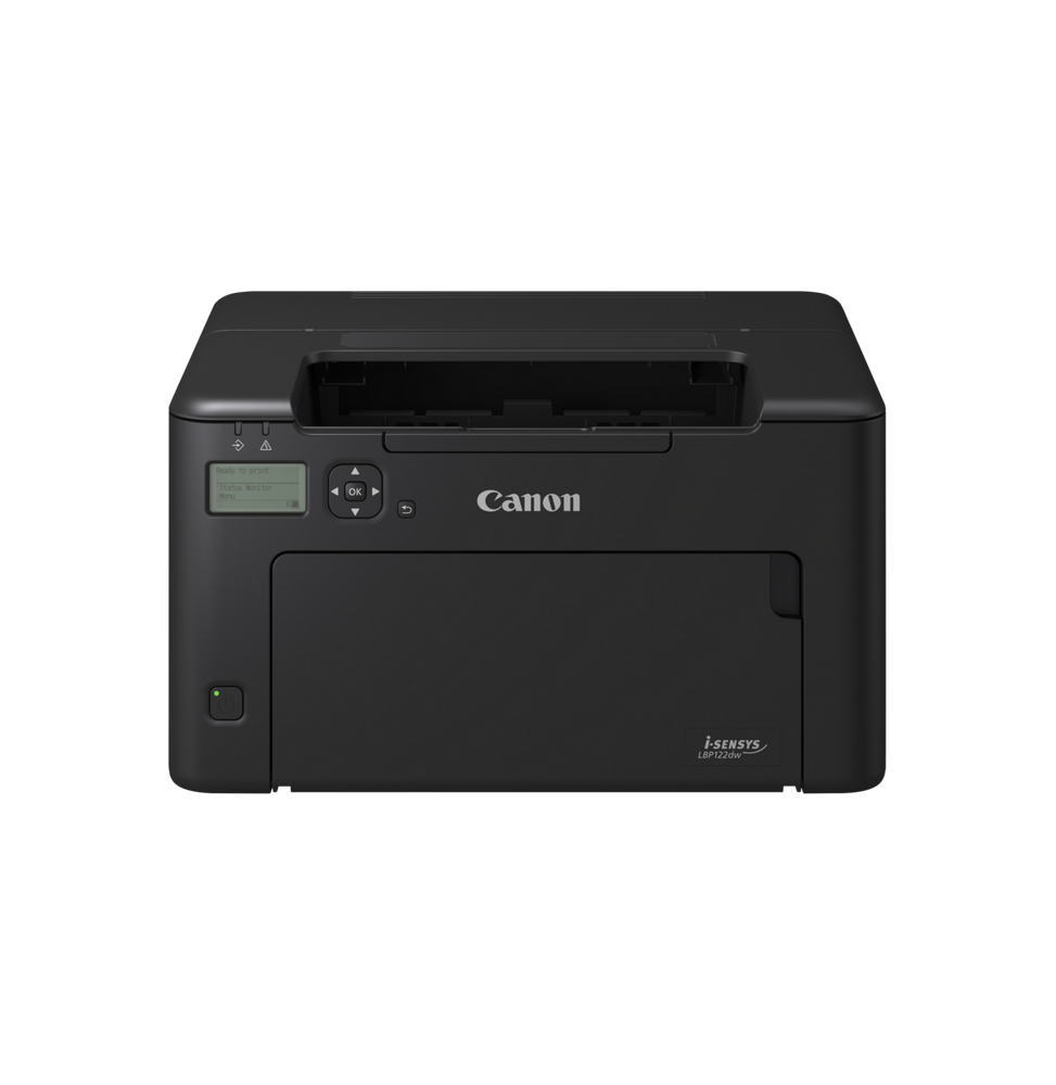Imprimante Laser Monochrome Canon i-SENSYS LBP122dw (5620C001AA)