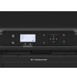Imprimante Multifonction Laser Monochrome Canon i-SENSYS MF272dw (5621C013AA)