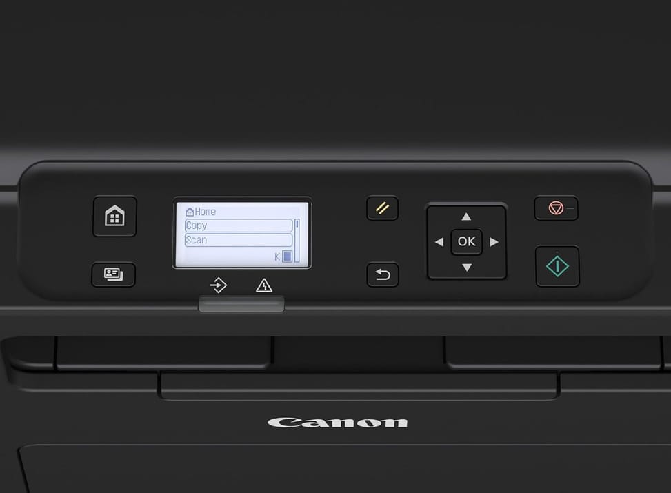 Imprimante Multifonction Laser Monochrome Canon i-SENSYS MF272dw (5621C013AA) — image 4