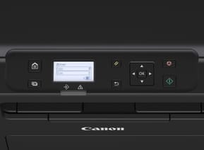 Imprimante Multifonction Laser Monochrome Canon i-SENSYS MF272dw (5621C013AA) — image 4