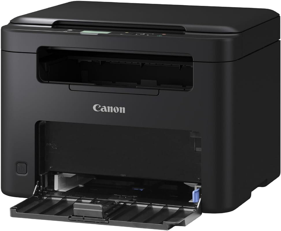 Imprimante Multifonction Laser Monochrome Canon i-SENSYS MF272dw (5621C013AA) — image 3