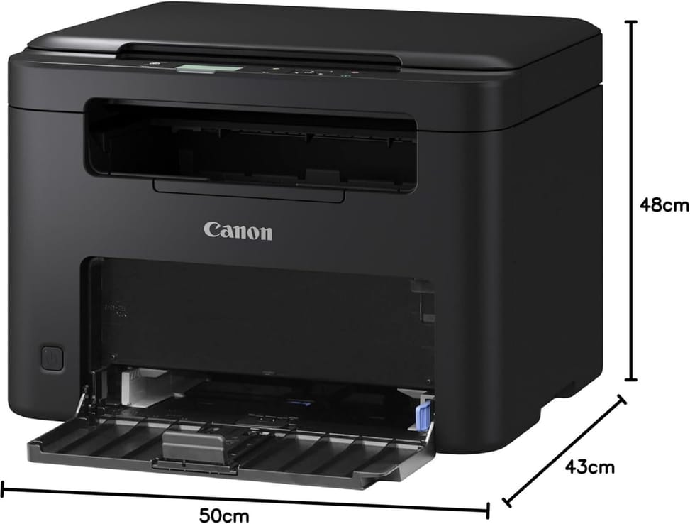 Imprimante Multifonction Laser Monochrome Canon i-SENSYS MF272dw (5621C013AA) — image 6