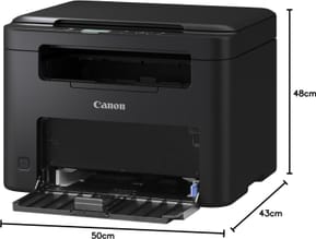 Imprimante Multifonction Laser Monochrome Canon i-SENSYS MF272dw (5621C013AA) — image 6