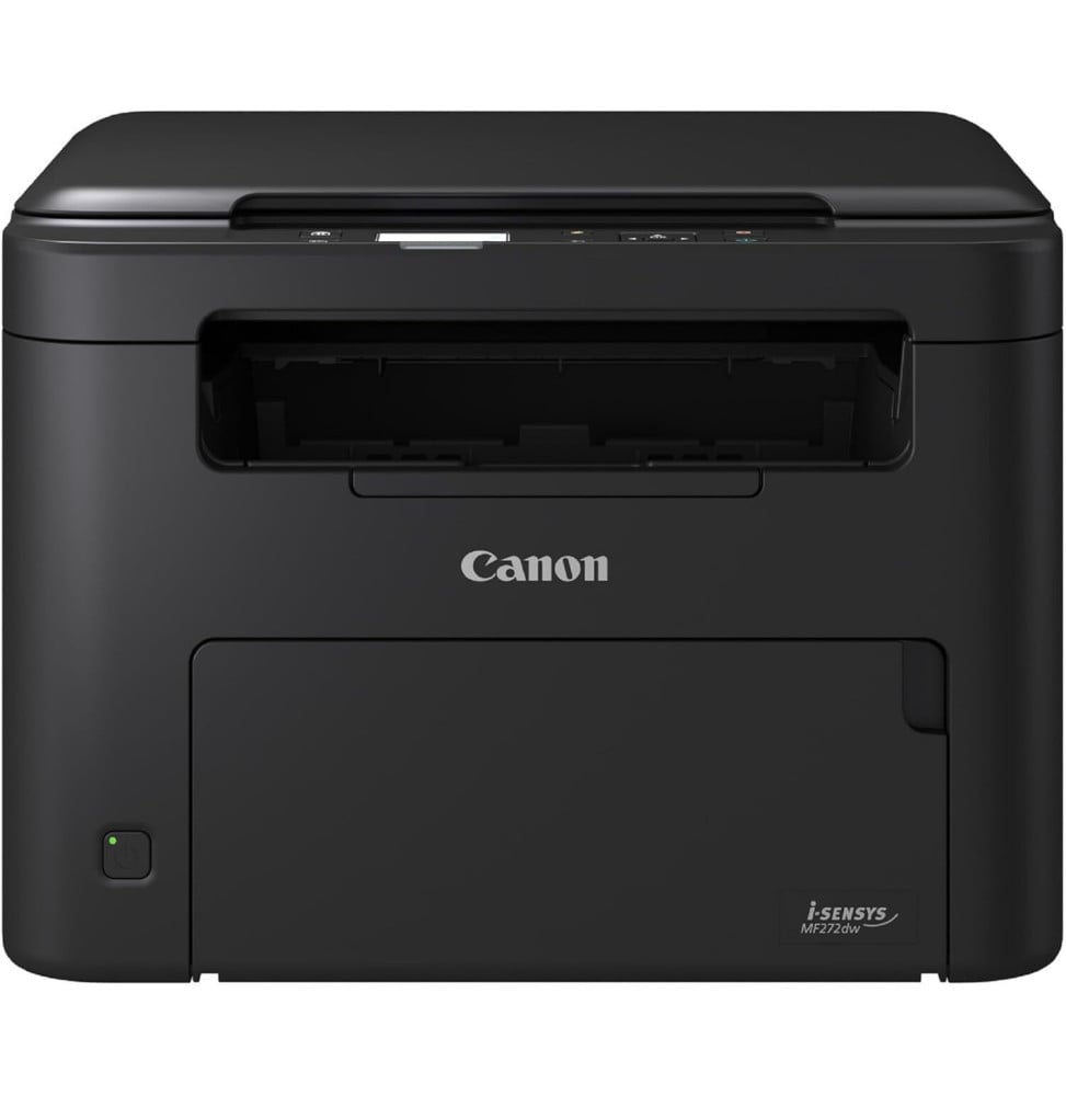 Imprimante Multifonction Laser Monochrome Canon i-SENSYS MF272dw (5621C013AA)