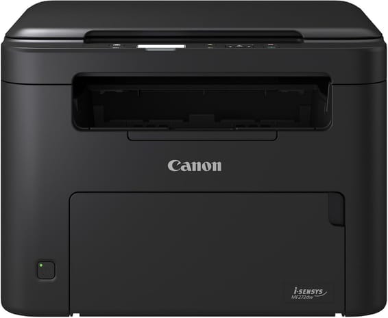 Imprimante Multifonction Laser Monochrome Canon i-SENSYS MF272dw (5621C013AA)