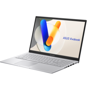 Ordinateur portable Asus Vivobook 15 (X1504VA-NJ1950W)