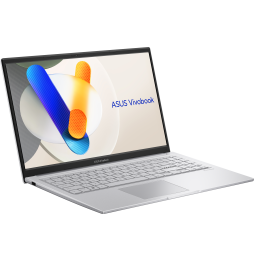 Ordinateur portable Asus Vivobook 15 (X1504VA-NJ1950W)