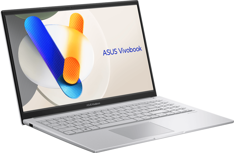 Asus Vivobook 15 Laptop (X1504VA-NJ1950W) — image 2