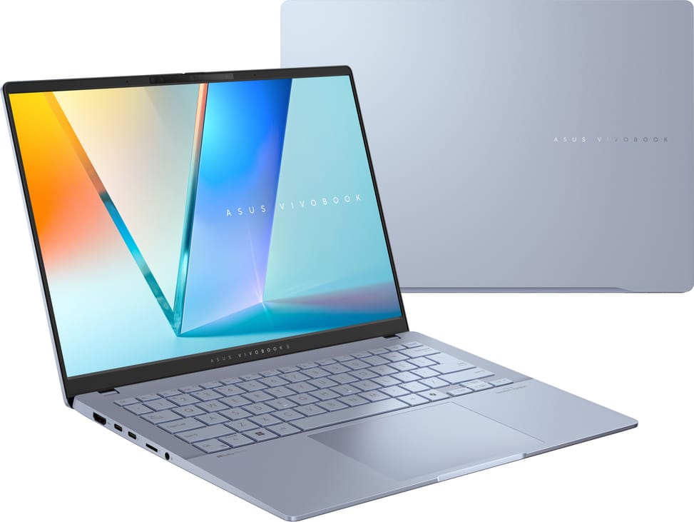 Ordinateur portable Asus Vivobook S14 (S5406SA-QD240W) — image 5