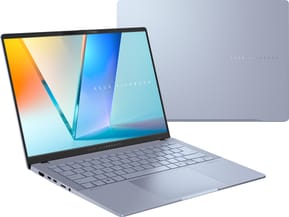 Ordinateur portable Asus Vivobook S14 (S5406SA-QD240W) — image 5