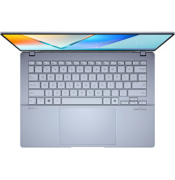 Ordinateur portable Asus Vivobook S14 (S5406SA-QD240W)