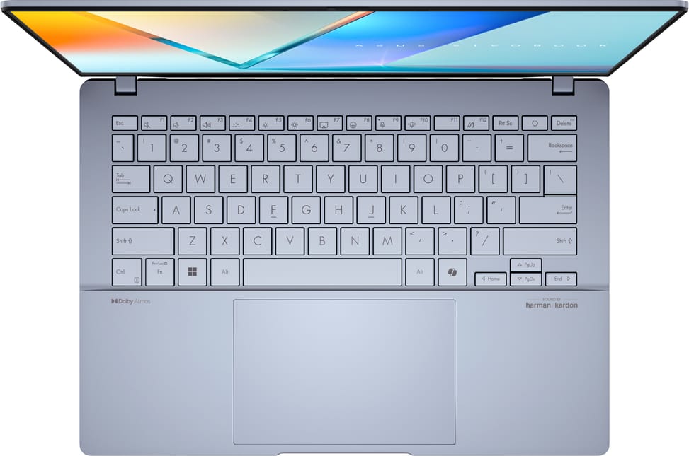 حاسوب محمول Asus Vivobook S14 (S5406SA-QD240W) — صورة 6