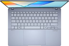 Ordinateur portable Asus Vivobook S14 (S5406SA-QD240W) — image 6