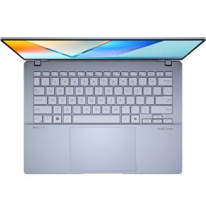 Ordinateur portable Asus Vivobook S14 (S5406SA-QD240W)