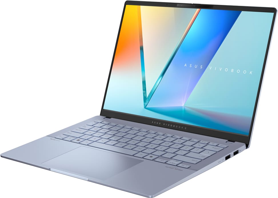 Ordinateur portable Asus Vivobook S14 (S5406SA-QD240W) — image 3